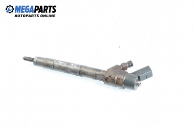 Diesel fuel injector for Mercedes-Benz A-Class W168 1.7 CDI, 95 hp, 5 doors automatic, 2001 № Bosch 0 445 110 115