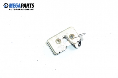 Trunk lock for Seat Ibiza (6K) 1.4, 60 hp, 5 doors, 1998