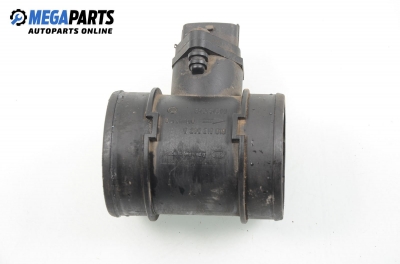 Debitmetru pentru Alfa Romeo 156 2.0 16V T.Spark, 155 cp, sedan, 2001 № Bosch 0 280 218 019