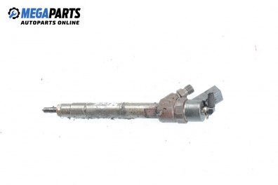 Diesel fuel injector for Mercedes-Benz A-Class W168 1.7 CDI, 95 hp, 5 doors automatic, 2001 № Bosch 0 445 110 115