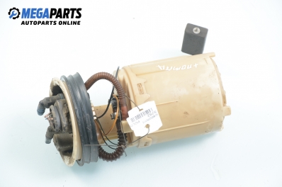 Fuel pump for Volkswagen Polo (6N/6N2) 1.6, 75 hp, 3 doors, 1999