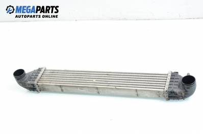 Intercooler for Volvo V50 2.5 T5 AWD, 220 hp automatic, 2004