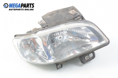 Headlight for Seat Cordoba (6K) 1.4, 60 hp, station wagon, 2001, position: right