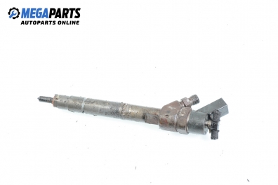 Diesel fuel injector for Mercedes-Benz A-Class W168 1.7 CDI, 95 hp, 5 doors automatic, 2001 № Bosch 0 445 110 115