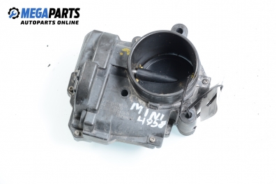 Clapetă carburator pentru Mini Clubman (R55) 1.6, 115 cp automat, 2010 № V7576697 80-01