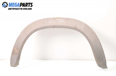 Fender arch for Mercedes-Benz Sprinter 2.3, 143 hp, 2005, position: rear - left