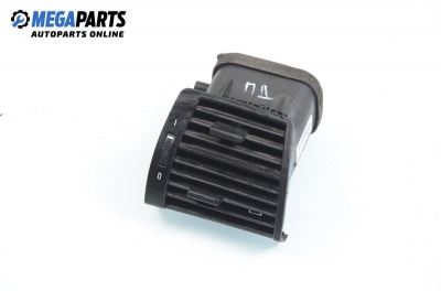 AC heat air vent for BMW X5 (E53) 4.4, 286 hp automatic, 2002