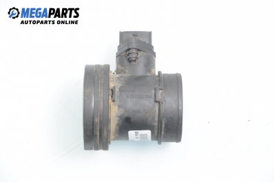 Debitmetru pentru Alfa Romeo 156 1.9 JTD, 110 cp, combi, 2000 № Bosch 0 281 002 199