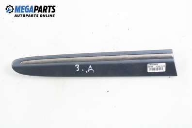 Material profilat exterior for Mercedes-Benz CLK-Class 209 (C/A) 2.4, 170 hp, coupe automatic, 2005, position: dreapta