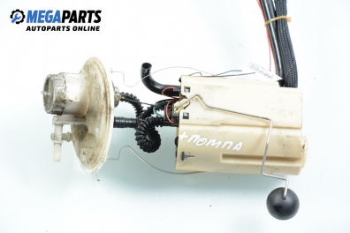 Fuel pump for Volvo S70/V70 2.3 T5, 250 hp, station wagon automatic, 2000