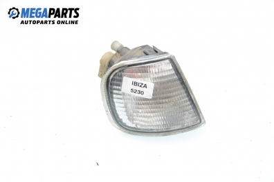 Blinker for Seat Ibiza (6K) 1.4, 60 hp, 5 doors, 1998, position: right