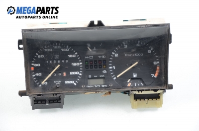 Instrument cluster for Volkswagen Golf II 1.8, 90 hp, 5 doors, 1990