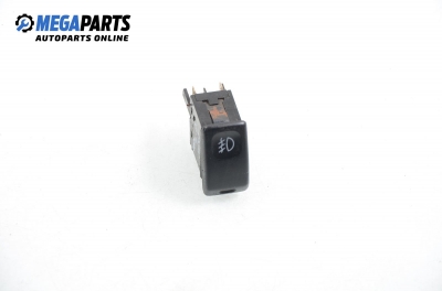 Fog lights switch button for Volkswagen Golf II 1.8, 90 hp, 5 doors, 1990