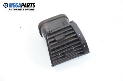 AC heat air vent for BMW X5 (E53) 4.4, 286 hp automatic, 2002