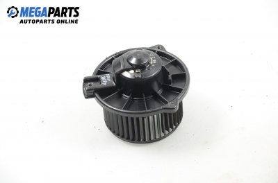 Heating blower for Mazda MPV 2.0, 120 hp, 2000