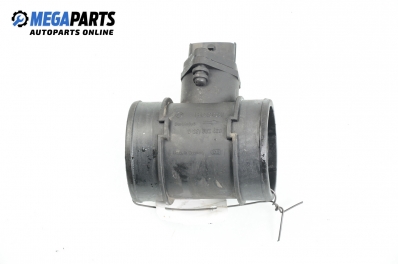 Debitmetru pentru Opel Zafira A 2.0 16V DTI, 101 cp, 2002 № Bosch 0 281 002 428