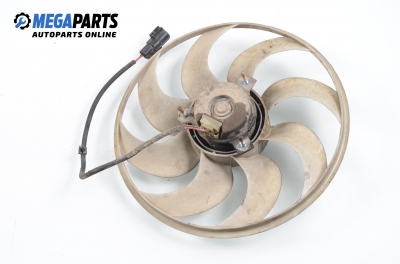 Radiator fan for Toyota Avensis 2.0, 128 hp, sedan, 2000