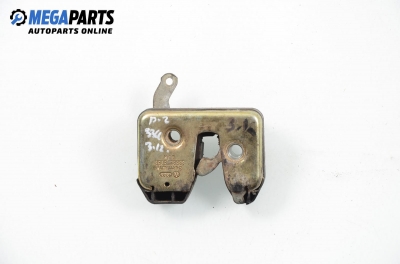 Trunk lock for Volkswagen Passat (B3) 1.8, 90 hp, station wagon, 1992