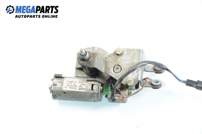 Front wipers motor for Opel Corsa B 1.2, 45 hp, 1995, position: rear