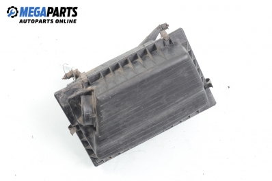 Air cleaner filter box for Opel Vectra B 1.6 16V, 100 hp, sedan, 1996