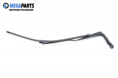 Front wipers arm for Peugeot 206 2.0 S16, 136 hp, 1999, position: left