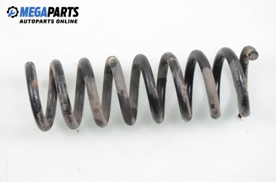 Coil spring for Mercedes-Benz C-Class 203 (W/S/CL) 2.2 CDI, 143 hp, coupe automatic, 2003, position: rear