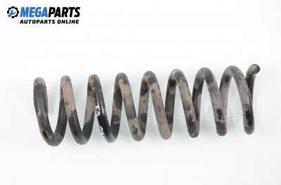 Coil spring for Mercedes-Benz C-Class 203 (W/S/CL) 2.2 CDI, 143 hp, coupe automatic, 2003, position: rear