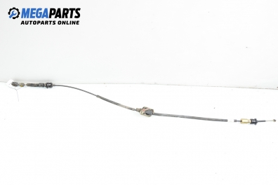 Gearbox cable for Volvo S70/V70 2.3 T5, 250 hp, station wagon automatic, 2000