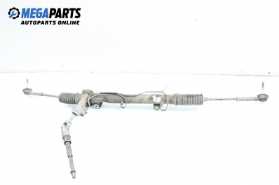 Hydraulic steering rack for Chrysler Grand Voyager 2.5 CRD, 141 hp, 2001