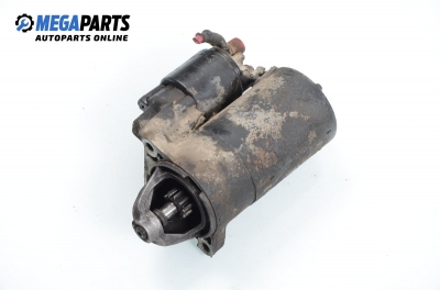 Starter for Ford Fiesta 1.1, 50 hp, 5 doors, 1992