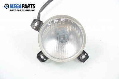 Headlight for Volkswagen Golf II 1.6, 72 hp, 1988, position: left