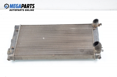 Water radiator for Volkswagen Golf II 1.8, 90 hp, 5 doors, 1990