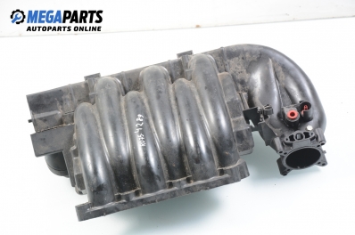 Intake manifold for Rover 75 2.0 V6, 150 hp, sedan, 2000