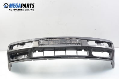 Front bumper for Volkswagen Vento 1.9 TD, 75 hp, 1992, position: front