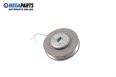 Damper pulley for Rover 75 2.0 V6, 150 hp, sedan, 2000