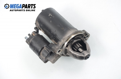 Starter for Mercedes-Benz C W202 1.8, 122 hp, sedan, 1996