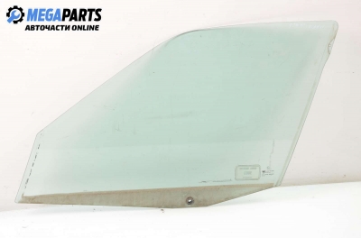 Window for Peugeot 306 (1993-2001) 1.4, hatchback, position: front - left