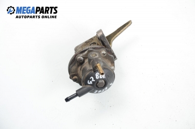 Fuel pump for Volkswagen Golf II 1.6, 72 hp, 3 doors, 1988