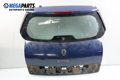 Heckklappe für Renault Scenic II 1.9 dCi, 120 hp, 2004