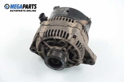 Alternator for Toyota Avensis 2.0, 128 hp, sedan, 2000 № Bosch 0 123 325 013