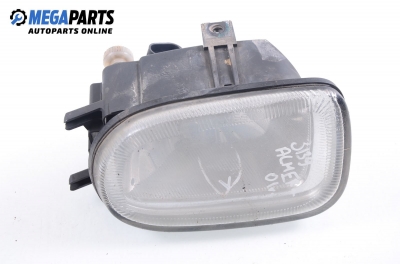 Fog light for Nissan Almera 2.2 DI, 110 hp, 3 doors, 2001, position: left