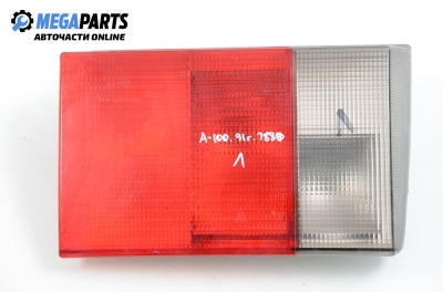 Inner tail light for Audi 100 2.0, 115 hp, sedan, 1991, position: left