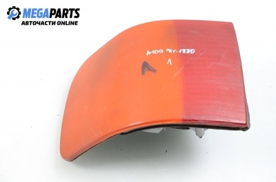 Tail light for Audi 100 (C4) 2.0, 115 hp, sedan, 1991, position: left