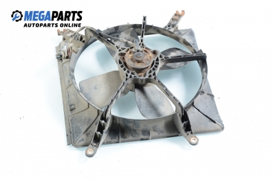 Radiator fan for Honda Accord V 2.0, 131 hp, sedan, 1993