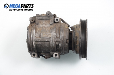 AC compressor for Toyota Avensis 2.0, 128 hp, sedan, 2000