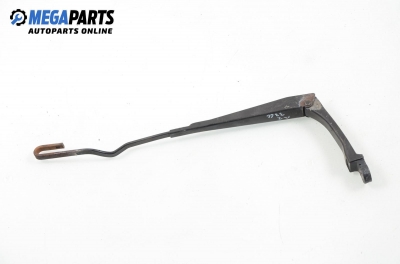 Front wipers arm for Volkswagen Passat (B3) 1.8, 90 hp, station wagon, 1992, position: left