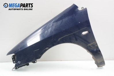 Fender for Mitsubishi Space Star 1.9 Di-D, 102 hp, 2001, position: left