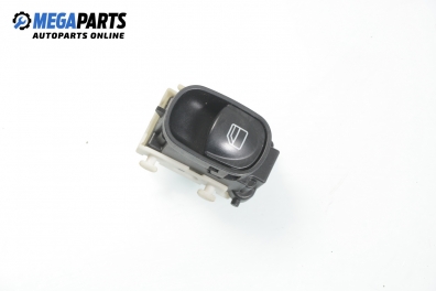 Power window button for Mercedes-Benz CLK-Class 209 (C/A) 2.4, 170 hp, coupe automatic, 2005