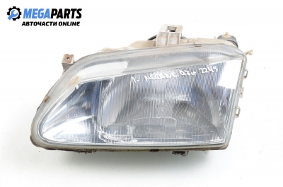 Headlight for Renault Megane 1.6, 75 hp, hatchback, 5 doors, 1997, position: left