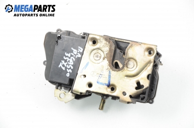 Lock for Citroen Xsara Picasso 2.0 HDi, 90 hp, 2000, position: front - left